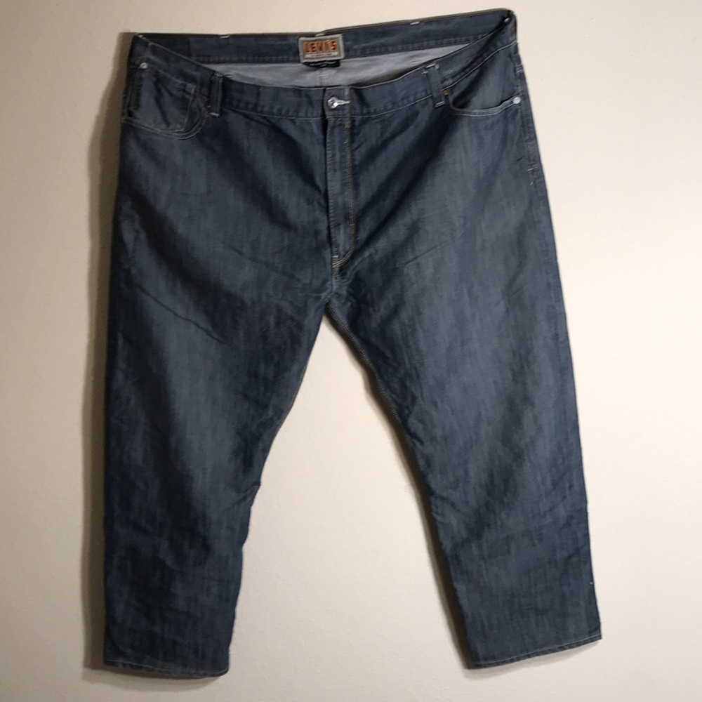 Levi’s 559 52w 30L Relaxed straight fit